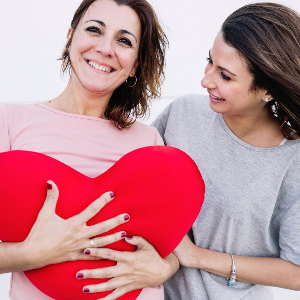 Tu donación transforma vidas