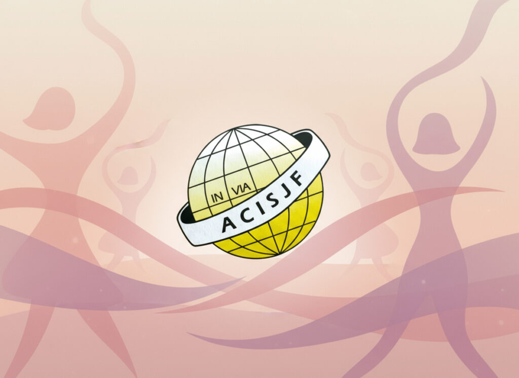 acisjf in via sociacion de ayuda a mujeres en zaragoza